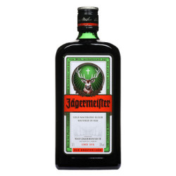 Jagermeister 野格 圣鹿利口酒力娇酒 700ml