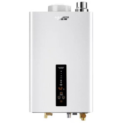 A.O.SMITH A.O.史密斯 JSQ24-LS-CWX 12升 燃气热水器