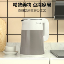 Joyoung 九阳 K17-F69 家用电热水壶 1.7L