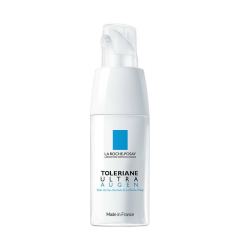 LA ROCHE-POSAY 理肤泉 特安舒缓安心眼霜 20ml *2件