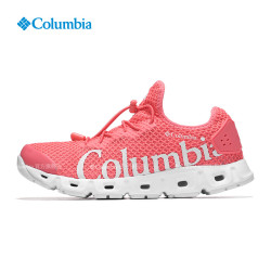 Columbia哥伦比亚户外19春夏女款防滑缓震排水溯溪鞋DL0133