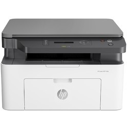 HP 惠普 M136a 黑白激光多功能一体机