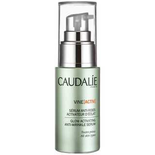 银联专享：CAUDALIE 欧缇丽 VineActiv 葡萄籽赋颜肌活精华液 30ml 