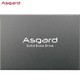 Asgard 阿斯加特 AS系列 500GB SSD固态硬盘 SATA3.0接口