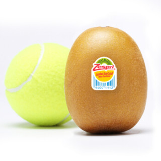 ZESPRI 佳沛 金奇异果 大果 25粒 3.3kg