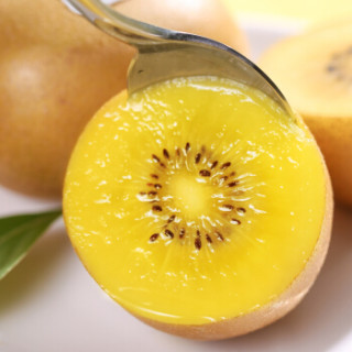 ZESPRI 佳沛 金奇异果 大果 25粒 3.3kg