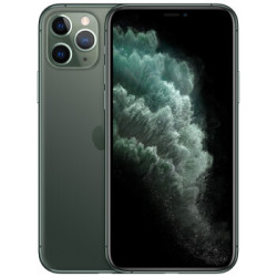 Apple 苹果 iPhone 11 Pro 智能手机 64GB
