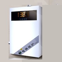 神傲 取暖地暖暖气 6kw-12kw 白色