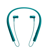 索尼（SONY）MDR-EX750BT 无线蓝牙立体声耳机 入耳式 翠绿色