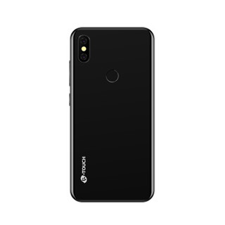 K-TOUCH 天语 HD1 4G手机 4GB+64GB 亮黑色