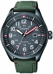 CITIZEN 西铁城 AW5005-39H 光动能男士腕表