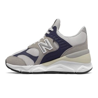 new balance X-90 NB1525 休闲鞋 (9、Marblehead with Pigment)