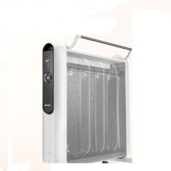 GREE 格力 电暖气片白色 NDYM-S6021B