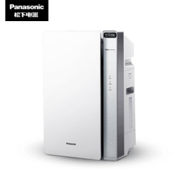 1日0点:Panasonic 松下 F-VJL55C2 空气净化器