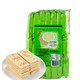 AJI 五谷纤麦味苏打饼干472.5g/袋 咸味苏打饼干 办公室早餐 代餐小吃 休闲零食