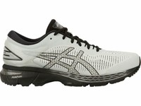 ASICS 亚瑟士 GEL-KAYANO 25 男款跑步鞋