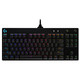 双11预售：Logitech 罗技 Pro X 87键 机械键盘