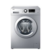 Haier 海尔 EG10012B29S 滚筒洗衣机 10kg