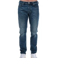 DIESEL Mens Larkee Beex Tapered Fit Jeans 男士牛仔裤