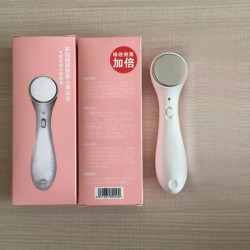 瘦脸仪美容清洁电动洁面仪男洗脸仪器黑头毛孔清洁器