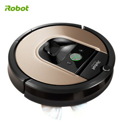 iRobot 艾罗伯特 Roomba 961 扫地机器人