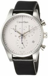 CALVIN KLEIN Steadfast K8S271C6 男士腕表