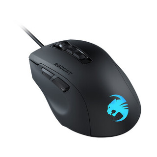 ROCCAT 冰豹 魔幻豹 Kone Pure Ultra BK 66 鼠标