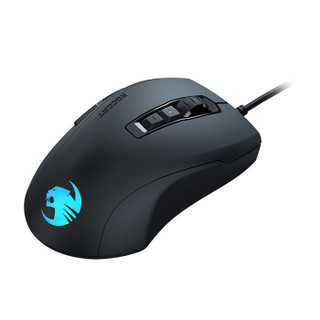 ROCCAT 冰豹 魔幻豹 Kone Pure Ultra BK 66 鼠标