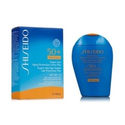 SHISEIDO 资生堂 新艳阳夏水活力防晒乳 SPF50+ 100ml