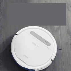 ECOVACS 科沃斯 DD37 自动扫地机器人 白色 *3件