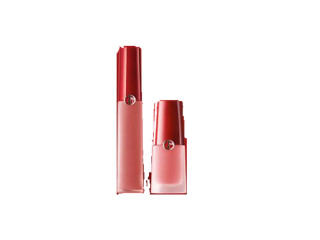 GIORGIO ARMANI 乔治·阿玛尼 夏季冰雾系列 红管唇釉/小胖丁唇釉
