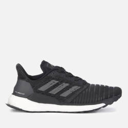adidas 阿迪达斯 SOLAR BOOST RUNNING SHOES 女款跑鞋