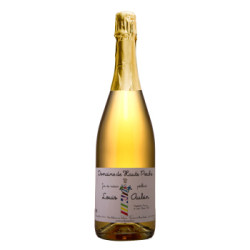 Domaine de Haute Perche 拔萃酒庄 路易&奥宾 低醇葡萄酒 750ml *3件