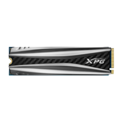 ADATA 威刚 XPG S50 M.2 NVMe PCIe 4.0 固态硬盘 1TB