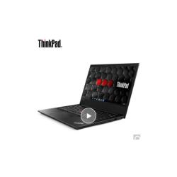 ThinkPad E490(0HCD)14英寸笔记本电脑(i5-8265U 4G 1TB 集显 Win10)