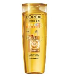L‘OREAL PARIS 巴黎欧莱雅 精油润养洗发露 400ml