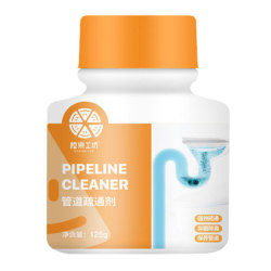 活氧管道疏通剂 125g * 2