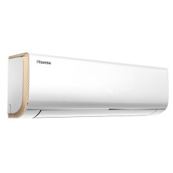 Hisense 海信 E500系列 KFR-35GW/E500-A1 壁挂式空调 