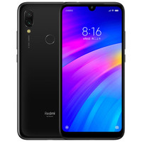 Redmi 红米 7 智能手机 4GB 64GB