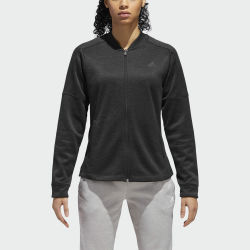 adidas 阿迪达斯 Team Issue Bomber 女士运动夹克 *2件