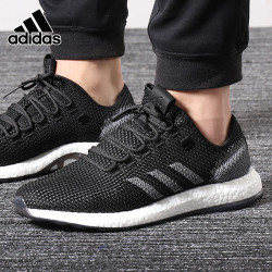 Adidas阿迪达斯男鞋女鞋2019夏季新款boost运动鞋跑步鞋G27830