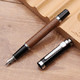 JINHAO 金豪 8802 桃木钢笔 0.5mm 裸笔