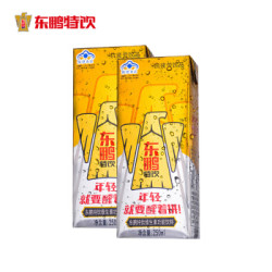 EASTROC 东鹏 东鹏特饮 维生素功能饮料 250ml*24盒 *4件
