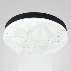 安堤 LED吸顶灯 白光 12W 直径13.5cm
