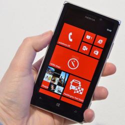 NOKIA 诺基亚 Lumia 925 智能手机