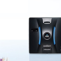 HOBOT 288 智能规划擦窗机器人黑色