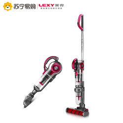 LEXY/莱克吸尘器无线家用大吸力手持式多功能强力吸尘除螨M8Relax