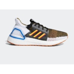 adidas 阿迪达斯 UltraBOOST 19 J 玩具总动员 联名大童跑步鞋