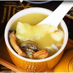 姚味源 佛跳墙 200g*4罐 *2件