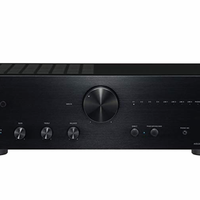 ONKYO 安桥 A-9150 合并式立体声功放 (黑色、900W)